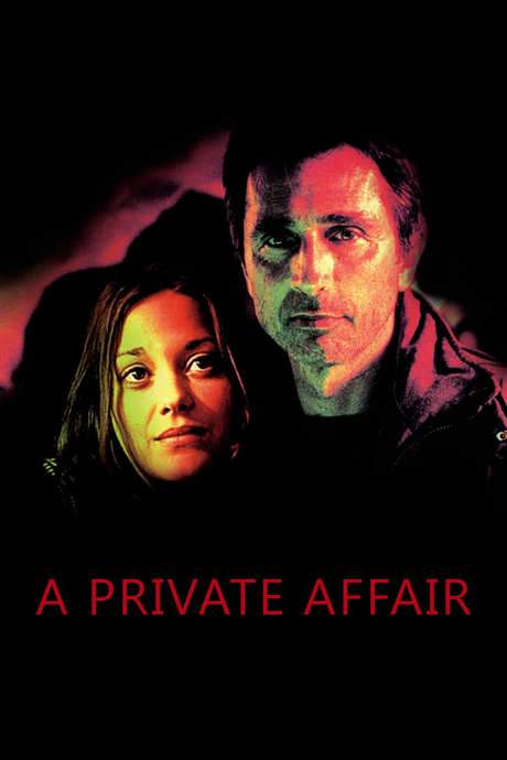 A Private Affair